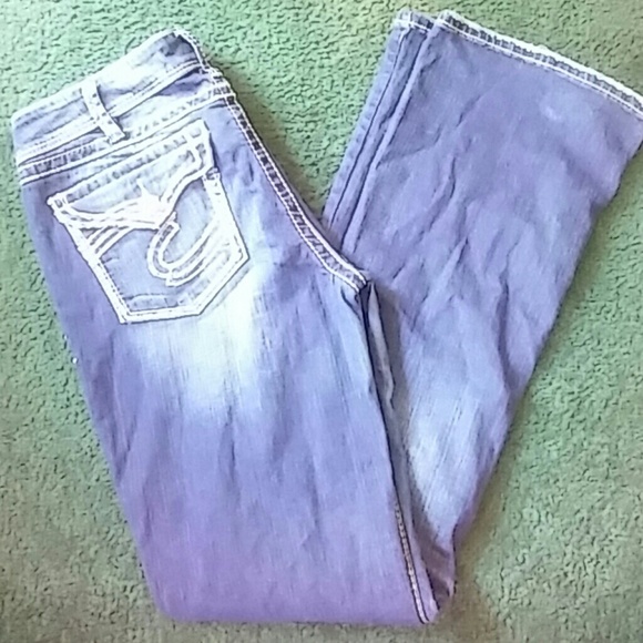Silver Jeans Co.Blue Jeans - Picture 3 of 7